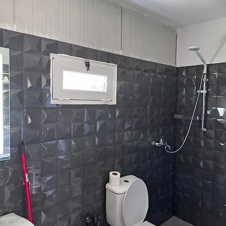 Bujtina Destan Doda Apartamento *